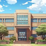 中学校